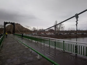 پل ارسی سازی (آتشگاه)