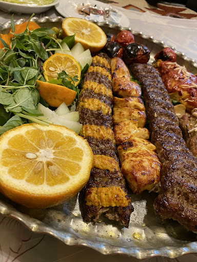 سفره‌خانه سندباد