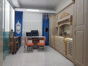 دکوراسیون کلاسیک(نوین)