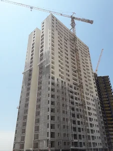 برج آناهیتا