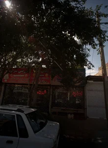 ساندویچ باران