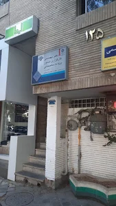 دفتر طراحی و‌کارشناسی مهندس مجلسی