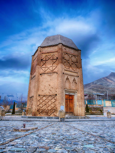 برج شیخ شبلی