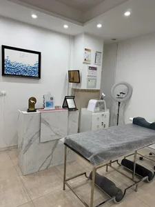 سالن زیبایی لیلی