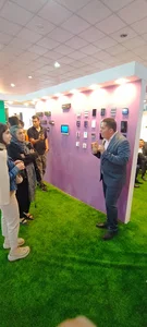 شرکت نمایشگاه‌های بین المللی بندرعباس
