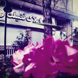 مشاور املاک فضیلت