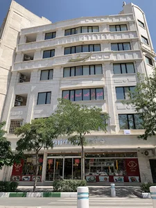 کلینیک خدمات مالی رهام محاسب