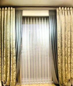 پرده سرای نرگس 2