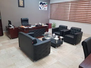 مبلمان اداری