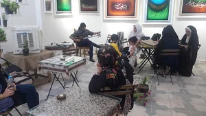 موسسه عماد