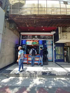 لوازم یدکی باجاج