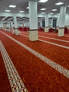 Ajeel and Saad Mosque