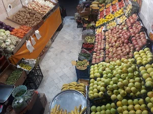 میوه و سبزی کاکتوس