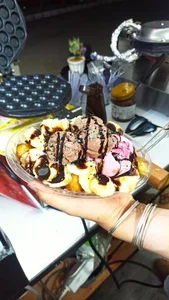 ملووافل 4