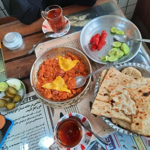 کافه چله خونه 3