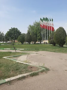 میدان فردوسی