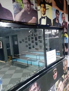 آموزشگاه بازیگری دهش تصویرتجربه 3