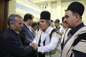 خیریه روح الله موسوی