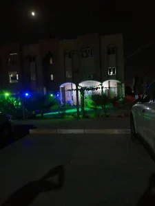 شقق حي السلام