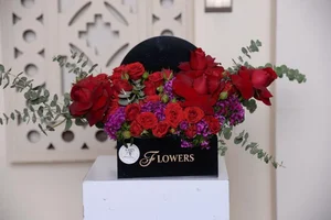 گل آمستردام 2
