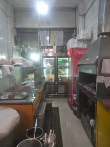 کبابی سالار گلپایگانی ۲ 2