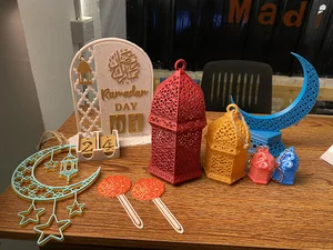 Madix 3d