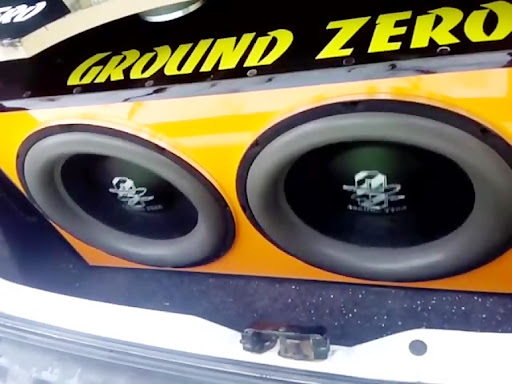 Grand Zeroo Band