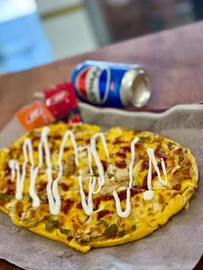 فست فود گوشتلقمه 2