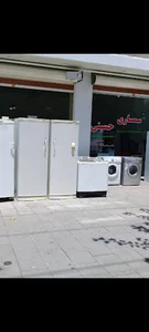 سمساری و یخچال فروشی حسینی