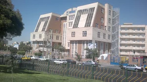 کمیته امداد امام خمینی آذربایجان شرقی