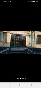 نصب و تعمیر کرکره برقی و شیشه سکوریت در آذری 2