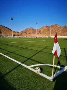 Stadium Taibah University