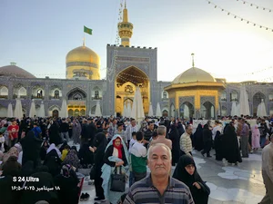 رواق دارالزهد