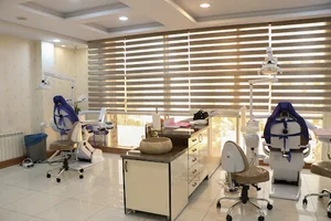 [ unique smile ] کلینیک دندانپزشکی یونیک اسمایل