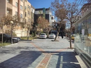 مجتمع تجاری پارس 2