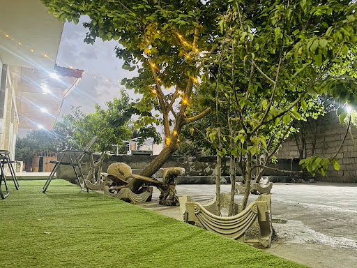 Omid Garden