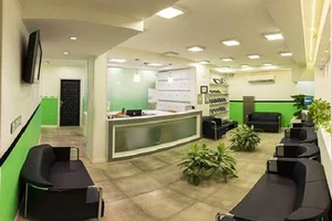 درمانگاه حضرت اباالفضل