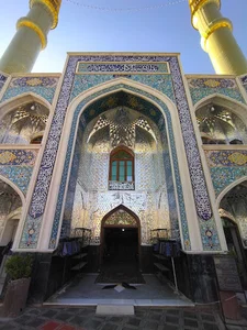 مهدیه نیشابور
