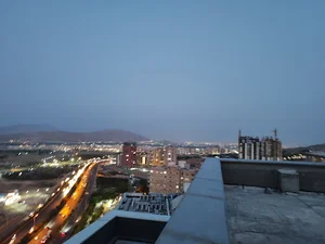 برج مدرن بهتا