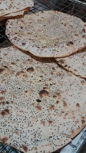 نانوایی رسول