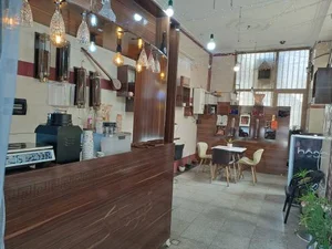 قهوه اکسیژن 3