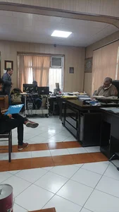 دفتر اسناد رسمی ۵۳۳