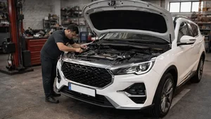 هایپر گیربکس شیراز
