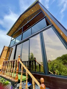 کلبه سوئدی عابدی