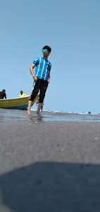ساحل کامل و خوب