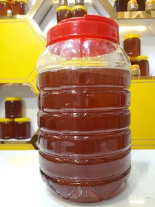 عسل رویال