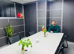 شرکت رایان ستایش مهدوی