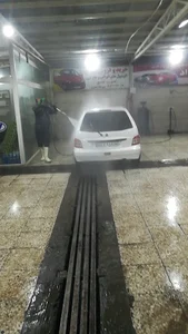 کارواش سرعت