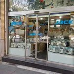 فروشگاه ظرف چینی و بلوریجات شاطری