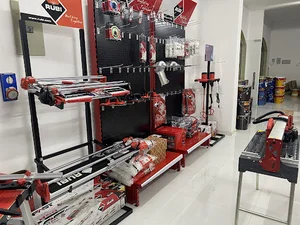 مشاريع الشرق الأوسط الراقية بيع أصباغ جوتن ومواد البناء